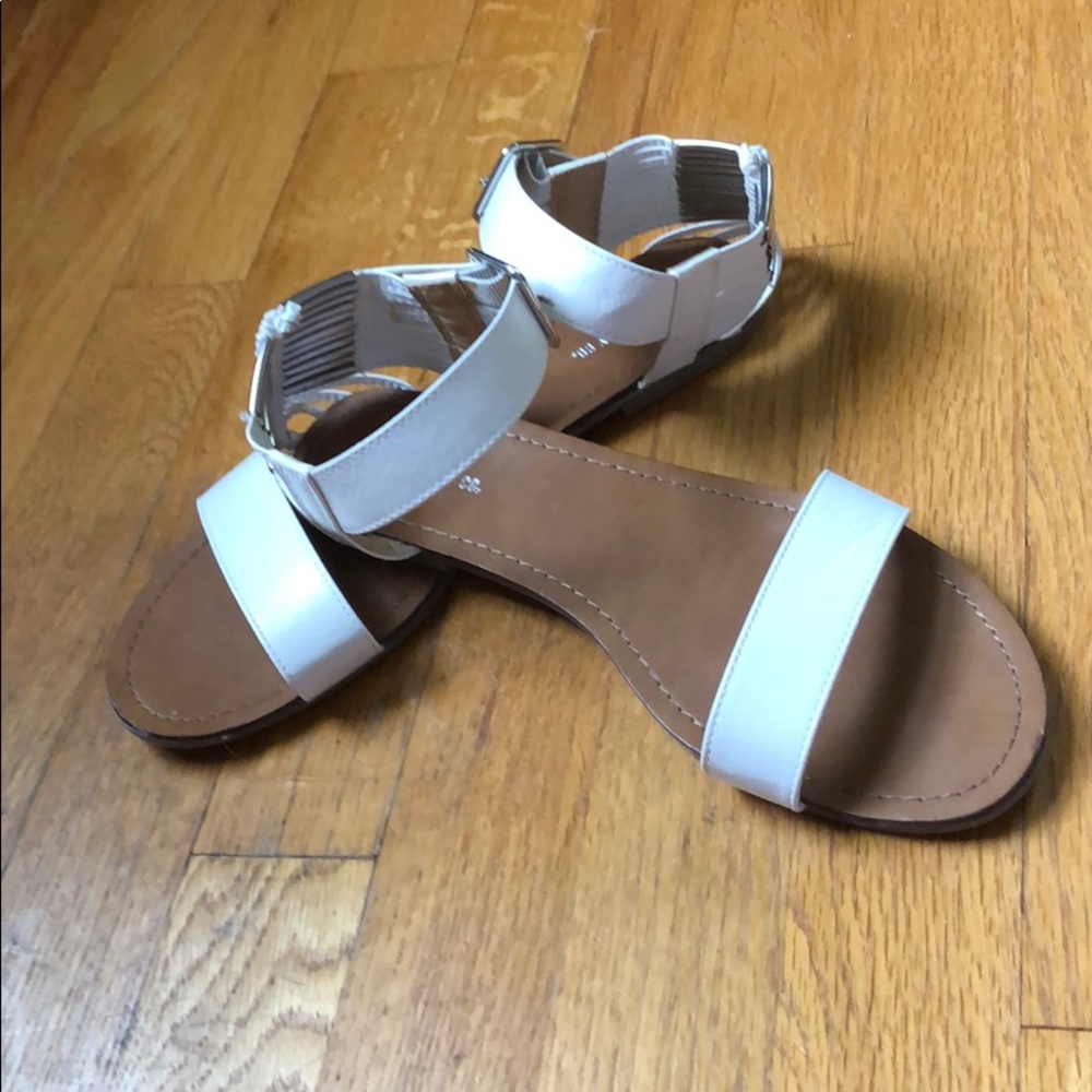 Mossimo half ankle gladiator sandal
